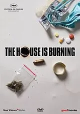 The House is Burning DVD