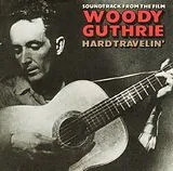 Arlo Guthrie CD Woody Guthrie-hard Travelin''
