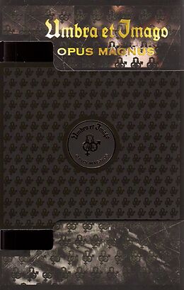 Umbra Et Imago DVD + CD Opus Magnus(limited Fan Edition)