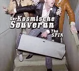 Der Kosmische Souverän LP (Vinyl) The Spin (Vinyl)