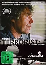 Mein Leben als Terrorist:Hans-Joachim Klein DVD