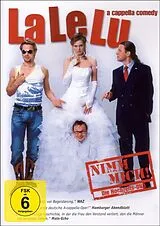 Nimm Mich!die Hochzeits-dvd DVD