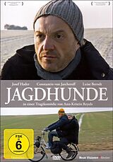 Jagdhunde DVD