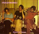 Tocotronic CD Digital Ist Besser