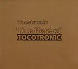 Tocotronic CD The Best Of Tocotronic