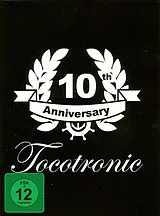 10th Anniversary DVD-Compilation DVD