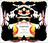 Maritime Vinyl Heresy And The Hotel Choir (Vinyl)