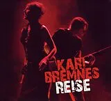 Kari Bremnes Vinyl Live (Vinyl)