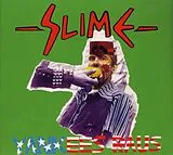 SLIME Vinyl Yankees Raus (Vinyl)