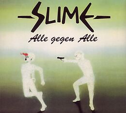 SLIME Vinyl Alle Gegen Alle (Vinyl)