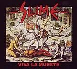 SLIME Vinyl Viva La Muerte (Vinyl)