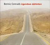 Bernie Conrads CD Irgendwo Dahinten