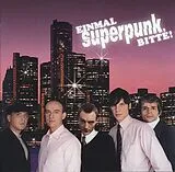 Superpunk LP (Vinyl) Einmal Superpunk, bitte (Vinyl)
