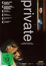 Private DVD