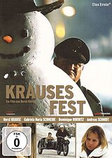 Krauses Fest DVD