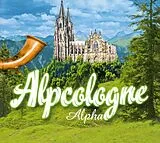 Alpcologne CD Alpha