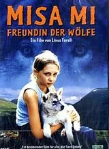 Misa Mi - Freundin der Wölfe DVD