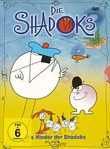 Die Kinder der Shadoks DVD