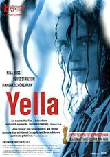 Yella DVD
