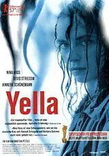Yella DVD