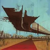 Kettcar LP (Vinyl) Sylt (Vinyl)