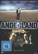 Anderland DVD