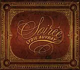 Lydie Auvray CD Soiree