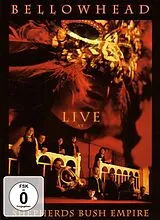 Live At Shepherds Bush Empire DVD