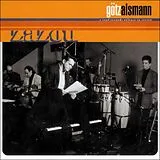 Audio CD (CD/SACD) Zazou von Alsmann, Götz