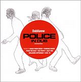 Dubxanne LP mit Bonus-CD Police In Dub (Ltd Edition Inkl 2 Cds) (Vinyl)