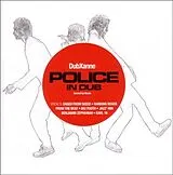Dubxanne LP mit Bonus-CD Police In Dub (Ltd Edition Inkl 2 Cds) (Vinyl)