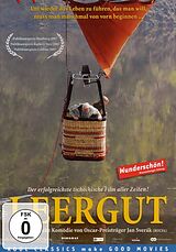 Leergut DVD