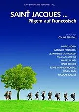 Saint Jacques... - Pilgern auf französisch DVD
