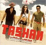 Original Soundtrack CD Tashan/Tara Rum Pum