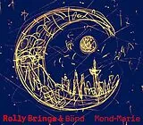 Rolly Brings & Bänd CD Mond-marie