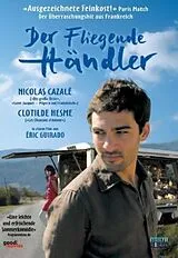 Der Fliegende Händler DVD