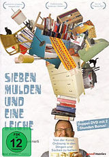 Sieben Mulden und eine Leiche DVD