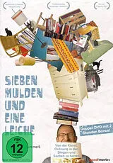 Sieben Mulden und eine Leiche DVD
