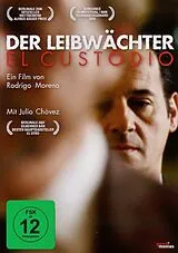 El custodio-Der Leibwächter DVD
