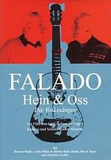 Falado-Die Volkssänger DVD