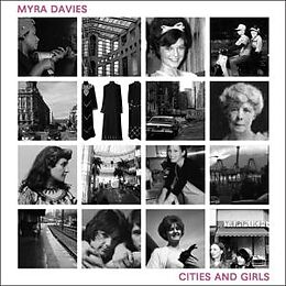 Myra Davies CD Cities & Girls