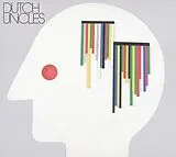 Dutch Uncles CD Dutch Uncles