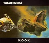 Tocotronic CD K.o.o.k.