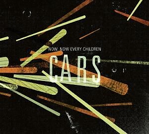 Cars (Vinyl)