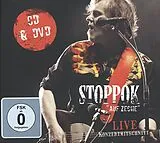 Stoppok DVD + CD Auf Zeche(live)