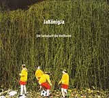 Jaknigja Vinyl Die Seilschaft der Verflixten