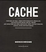 Monochrome Vinyl Cache (Vinyl)
