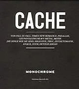 Monochrome CD Cache