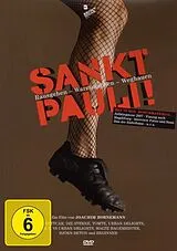 Sankt Pauli!Rausgehen-Warmmachen-Weghauen DVD