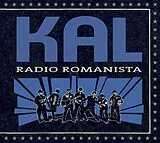 KAL LP (Vinyl) Radio Romanista (Vinyl)